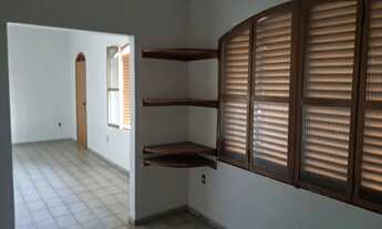 Imagem 2: ALUGA-SE SOBRADO EM PERFEITO ESTADO DE CONSERVAÇÃO!