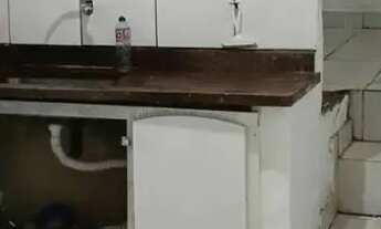 Imagem 7: Vendo casa no Jd Las Vegas em santo André são 4 cômodos 1 quarto grande