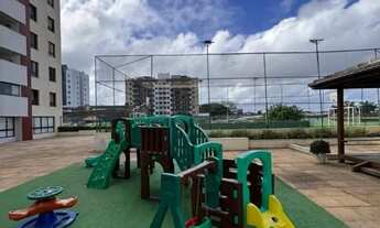 Imagem 2: Condomínio Mandala residence 3/4