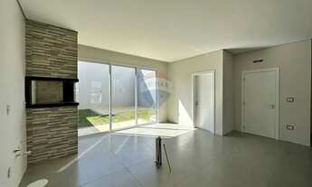 Imagem 3: Casa de 3 dormitórios com Suíte na Cidade Nova