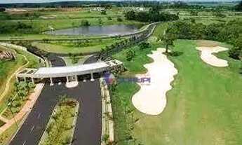 Imagem 6: Terreno à venda, 801 m² por R$ 3.900.000,00 - Condomínio Quinta do Golfe Jardins - São Jos