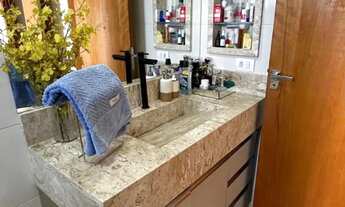 Imagem 6: Vende-se um imóvel, um misto de conforto, sofisticação e modernidade