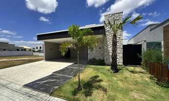 Imagem 2: Casa de condomínio à venda com 3 suites em Urucunema - Eusébio - CE