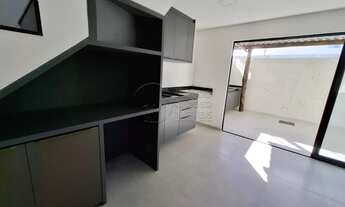 Imagem 3: Casa com Móveis Planejados - 3 Quartos - 103m² - Barra Nova