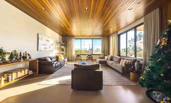 Imagem 7: Chácara à venda, 4 suítes, Vale das Laranjeiras, INDAIATUBA - SP