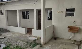 Imagem 6: Aluguel Casa 3 Cômodos e Quintal em Sepetiba