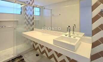 Imagem: Apartamento charmoso 4 quartos na Zona Sul