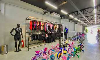 Imagem 6: Prédio comercial à venda na Av. Gov. José Malcher , 540m2