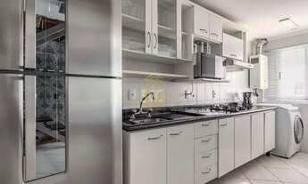 Imagem 7: Residencial Cobertura com 2 Dormitório(s) sendo 1 Suíte(s) no Bairro Jurerê Florianóp