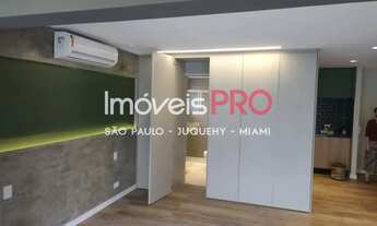 Imagem 13: Apartamento mobiliado 55metros 2 dormitórios