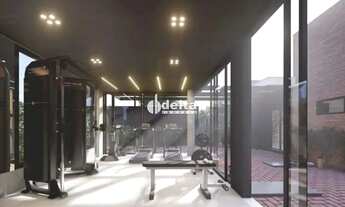 Imagem 3: Terreno em condomínio disponível para venda no bairro Grand Ville em Uberlândia-MG