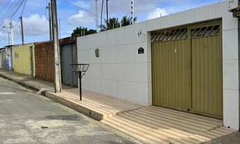 Imagem: VENDE-SE CASA TOTALMENTE REFORMADA PRONTA