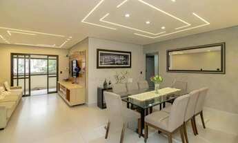 Imagem: Apartamento mobiliado com 3 suítes à venda