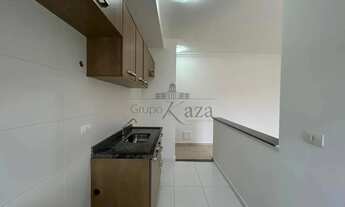 Imagem 5: Oportunidade - Apartamento - Jardim América - Condomínio Residencial Ana Beatriz - Jacareí