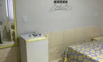 Imagem 5: Kit Net mobiliado na Pedreira (Aluguel por temporada