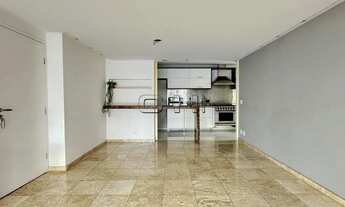 Imagem 3: Aluguel Apartamento 3 Dormitórios - 110 m² Pinheiros