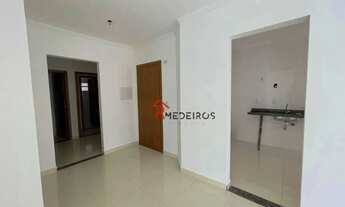 Imagem 4: Apartamento com 3 dormitórios para alugar, 162 m² por R$ 5.500,00/mês - Tupi - Praia Grand