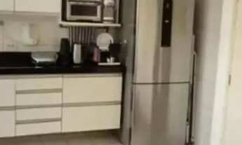 Imagem 3: RR8637 Apartamento 62m² CONDOMÍNIO SANTIAGO - Barueri, SP - 2 Dorms 1 Vaga - OPORTUNIDADE