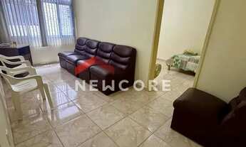 Imagem 5: Apartamento em Avenida Marechal Mallet - Canto do Forte - Praia Grande/SP