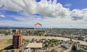 Imagem 3: Apartamento em Av General Osorio - Praia Grande - Torres/RS