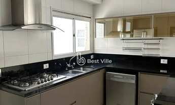 Imagem 7: Apartamento com 3 dormitórios para alugar, 235 m² por R$ 23.750,00/mês - Alphaville - Baru