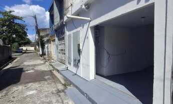 Imagem: Casa a venda na Marambaia