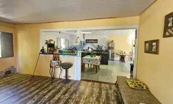 Imagem 5: Velleda oferece Seu refúgio em Águas Claras: Belo sítio com casa aconchegante e amplo terr