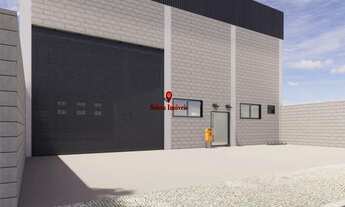 Imagem 2: Galpão / Barracão para Venda em Rio Claro, Distrito Industrial