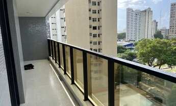 Imagem 4: Apartamento Novo 90m² no Livelo Garden