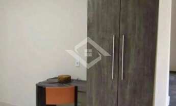 Imagem 7: Flat mobiliado no Hotel Dom Quixote Conforto e praticidade em um só lugar