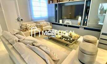 Imagem 7: APARTAMENTO À VENDA NO TATUAPÉ - 3 DORMITÓRIOS, 3 SUÍTES, 4 VAGAS DE GARAGEM