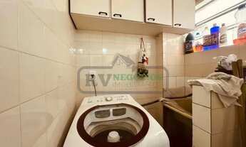 Imagem 7: RVARD Apartamento para venda tem 60 metros quadrados com 2 quartos em Paineiras