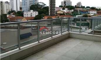 Imagem: Apartamento em Rua José Augusto Penteado