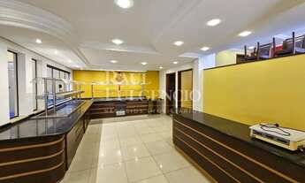 Imagem 5: Imóvel comercial próximo Av. Bandeirantes