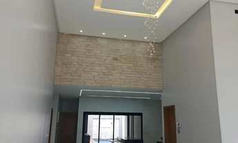 Imagem 5: Casa à venda em Goiânia, Parque Anhanguera, com 3 suítes, com 215 m²