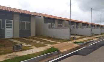 Imagem 3: Passo Casa no Cond. POR DO SOL ( Raposa