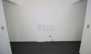 Imagem 4: Aconchegante Apartamento de 1 Quarto no Edifício Zanetti no Centro de Pelotas!