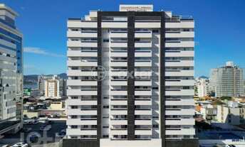 Imagem: Apartamento à venda Rua Olavo Bilac, Canto