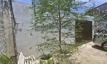 Imagem 2: Casa à venda, 3 quartos, Uruguai - Teresina/PI