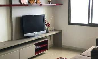 Imagem 10: Apartamento com 3 dormitórios à venda, 130 m² por R$ 1.500.000,00 - Centro - Cap