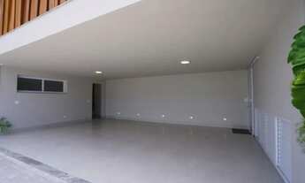 Imagem 4: Casa em Condomínio para Venda em Presidente Prudente, Condomínio Residencial Solares, 3 do