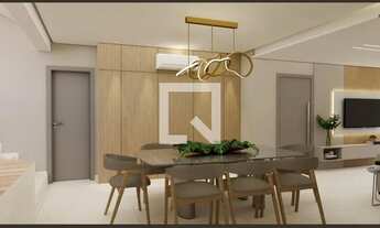 Imagem 2: Apartamento à Venda - Santo Agostinho, 4 Quartos, 165 m2