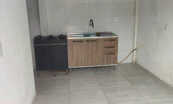 Imagem 2: Aluga-se kitnete