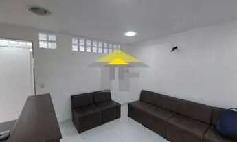 Imagem: Conjunto de Salas Comerciais na Pompéia