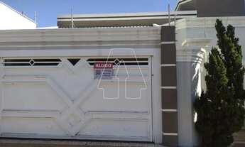 Imagem: Casa à venda na Boa Vista, Araçatuba