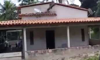 Imagem 2: Casa Grande Com Sítio