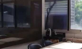 Imagem: Sala Pituba Parque Center - Porteira Fechada