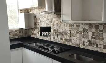 Imagem 2: Apartamento no Chácaras Bela Vista com 2 quartos