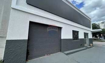 Imagem 2: GALPÃO COMERCIAL PARA LOCAÇÃO CENTRO PIRACICABA R$ 8.500,00