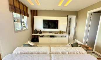 Imagem: EXCLUSIVIDADE PORTEIRA FECHADA Apartamento